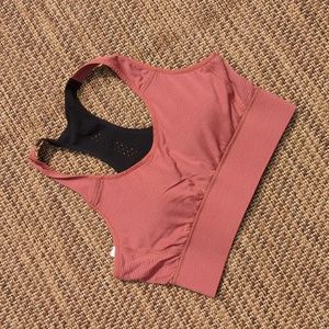 Mons Royale merino sports bra